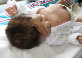 Realistic Reborn Baby For Sale 