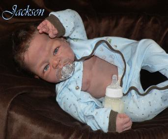 reborn doll for sale