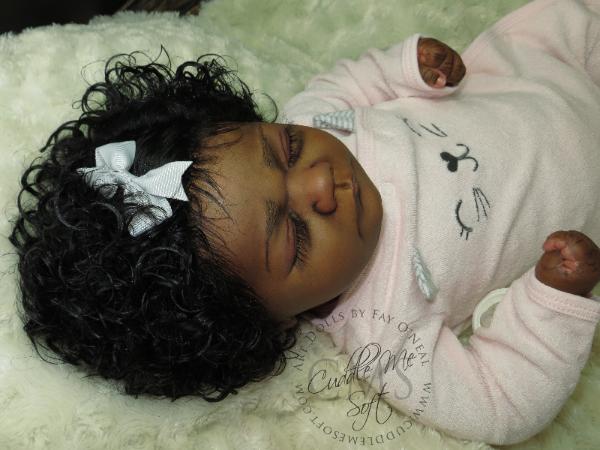 Reborn Baby For Sale 