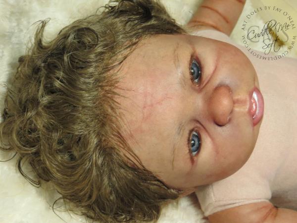 Reborn Baby Boy