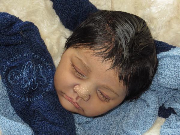 Reborn Baby For Sale