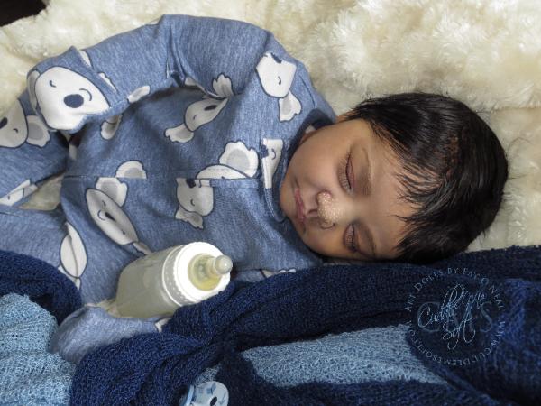 Reborn Baby For Sale