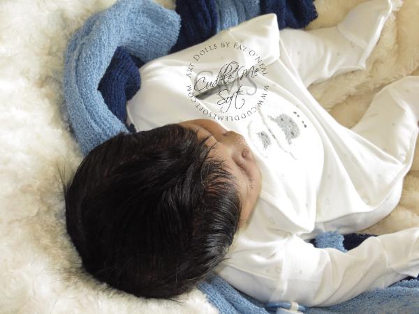 Reborn Baby For Sale