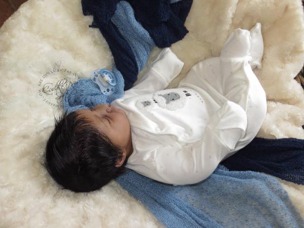 Reborn Baby For Sale