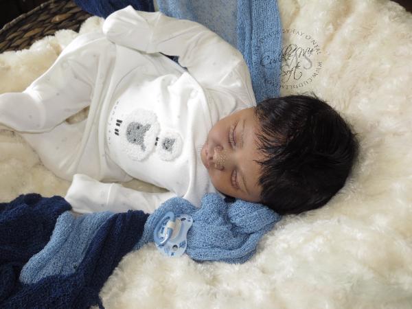 Reborn Baby For Sale