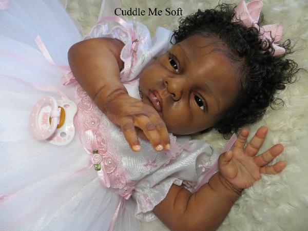 Reborn Baby For Sale