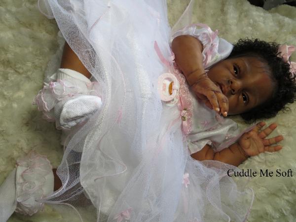Reborn Doll For Sale