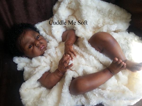 the best african american reborn dolls