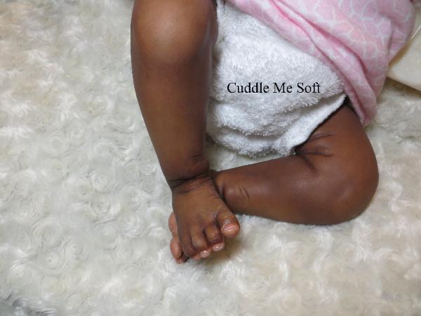 Realistic Reborn Baby for sale - www.cuddlemesoft.com 