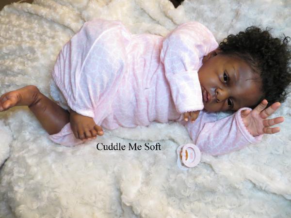 Elise by Natalie Blick