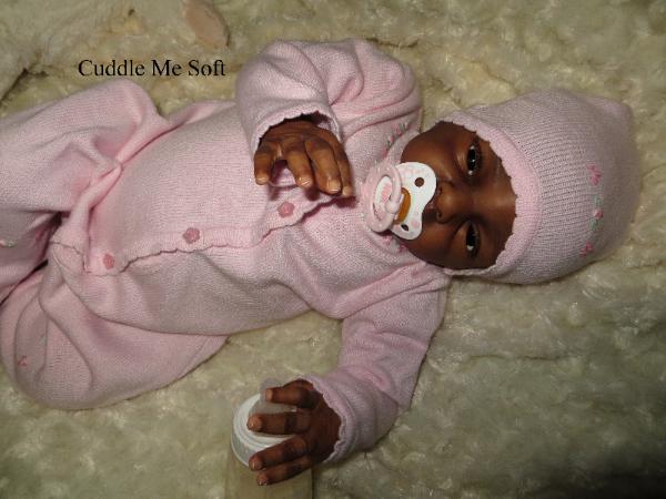 Beautiful Black Dolls