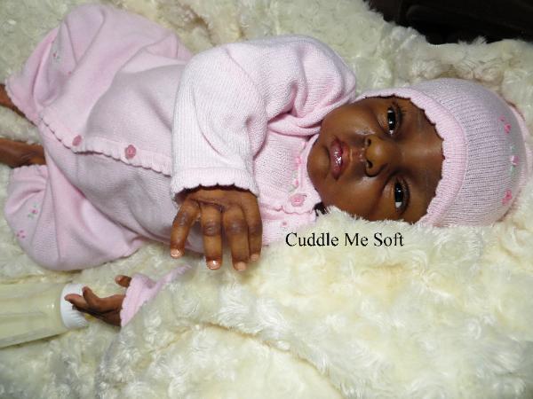 Ethnic baby for sale