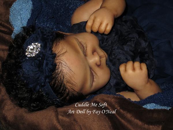 Sienna Rae by Cassie Brace