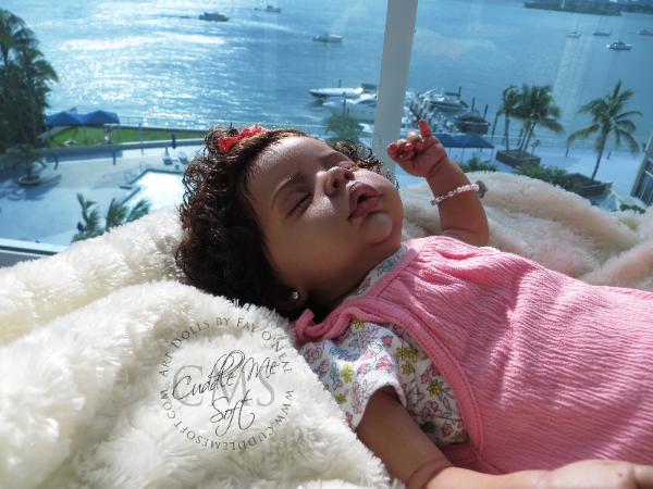 Reborn Baby For Adoption