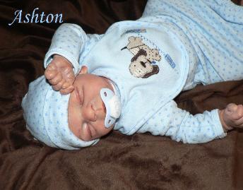 Lifelike Reborn Dolls for sale