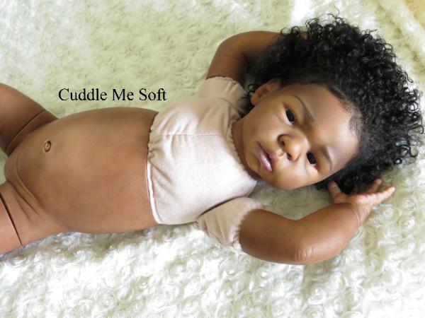 Reborn Baby Girls for Adoption