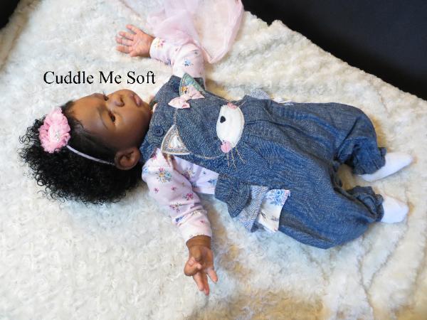 AA Reborn dolls for sale