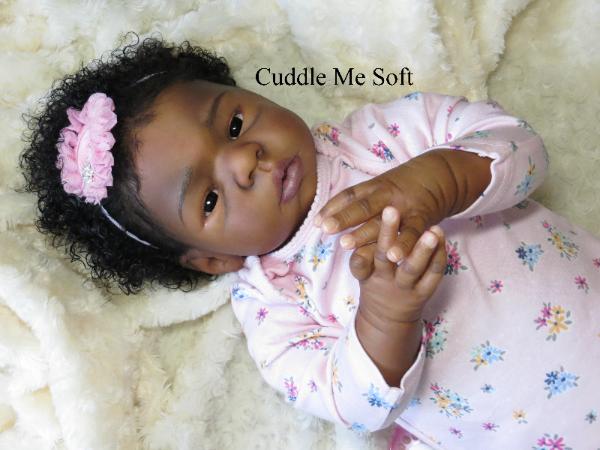 Ethnic Reborns for Sale