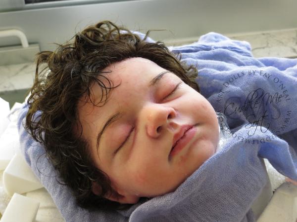 silicone reborn for adoption