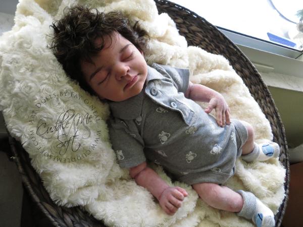 Silicone doll for sale