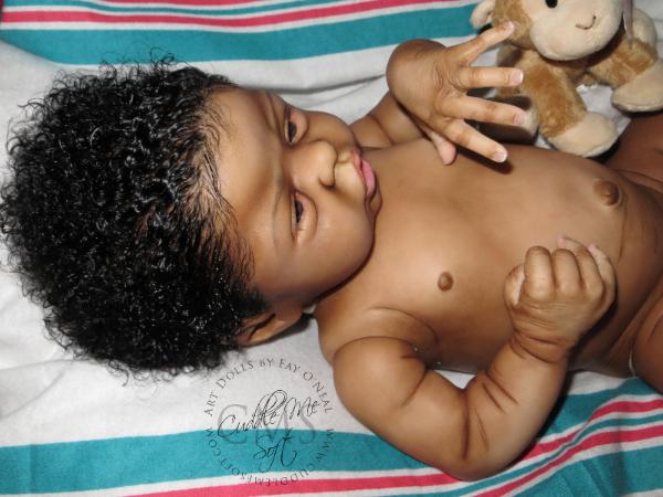 Esme by Laura Lee Eagles