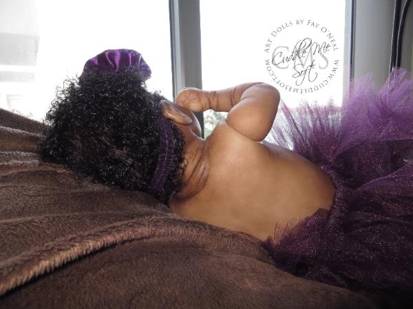 Ethnic Reborn Baby Girl For Sale - www.cuddlemesoft.com