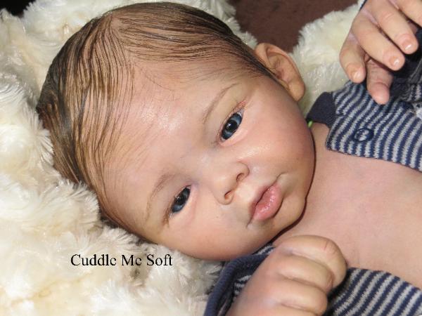 Reborn baby for sale