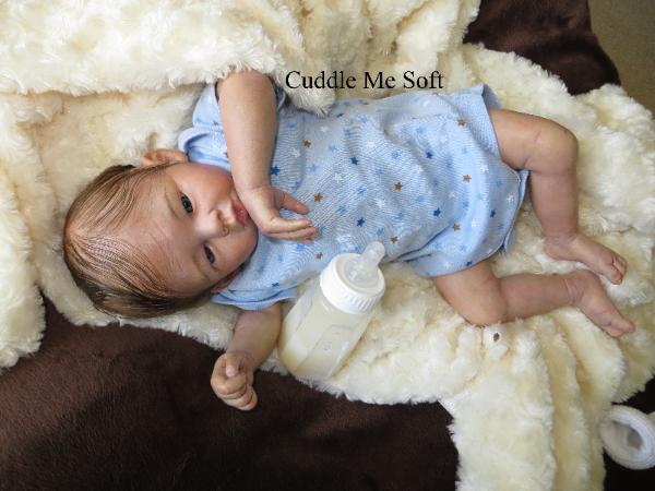 Reborn Doll For Sale