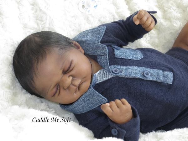 lifelike reborn baby boy for sale