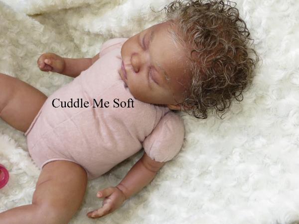 Biracial Baby Girl for sale