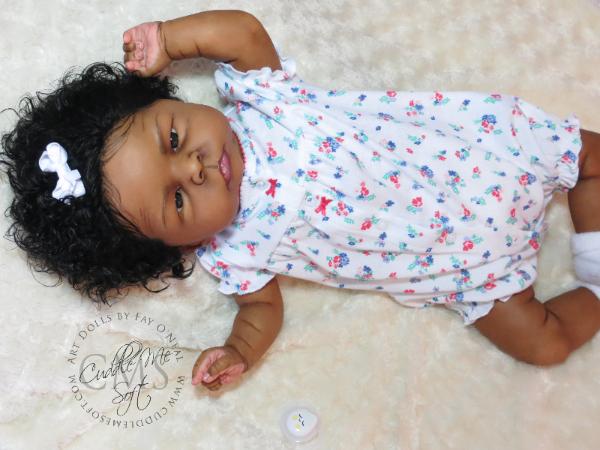 Maylin by Olga Auer for sale by Fay O'Neal