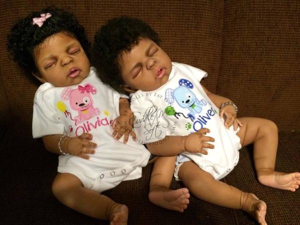 Reborn Baby For Sale