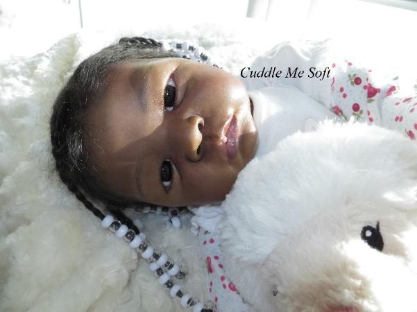 reborn baby for sale