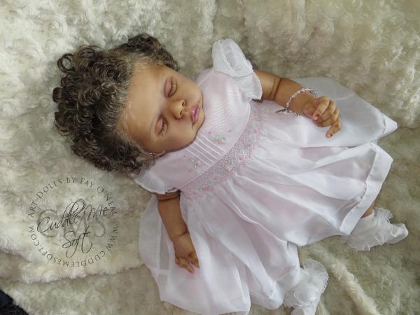 lifelike reborn dolls