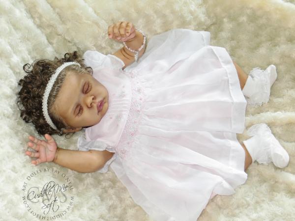 reborn doll for sale