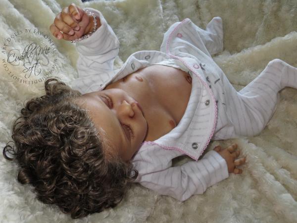 Reborn doll for sale