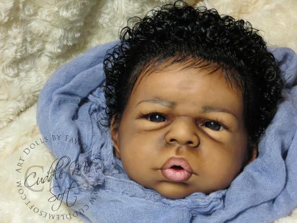 reborn baby for sale
