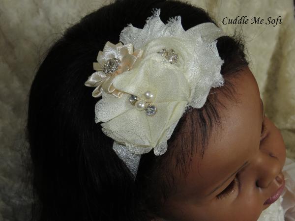 AA / Ethnic Reborn Toddler For Sale