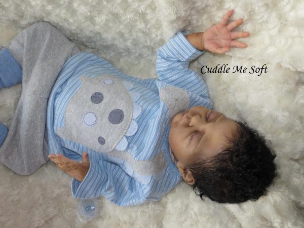 Lincoln kit by Laura Lee Eagles