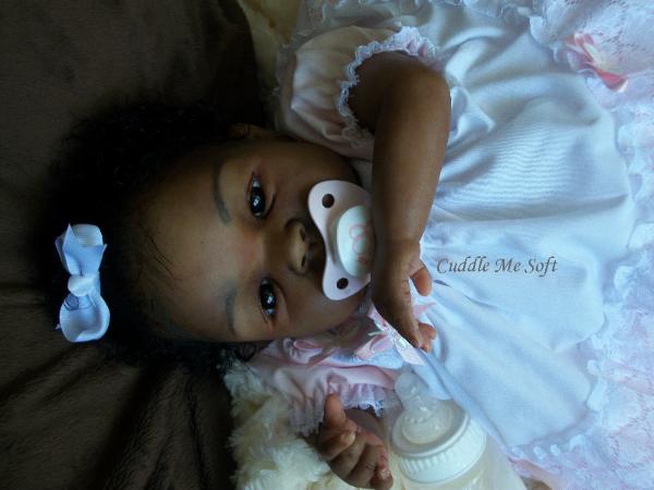 AA Reborn Baby for sale