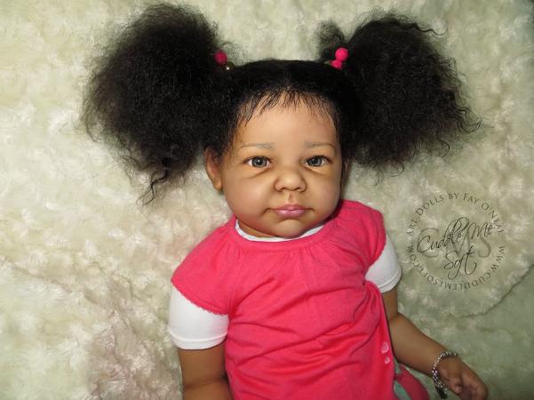 Reborn Toddlers Ethnic Reborn Baby For Sale