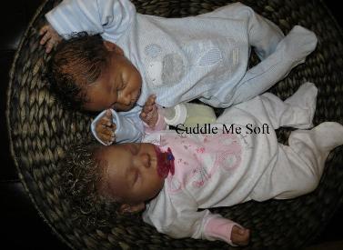 Adorable reborn babies for sale