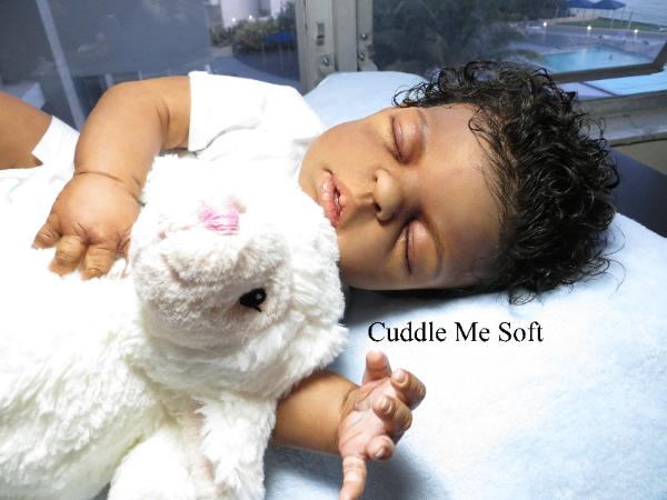 Lifelike reborn baby boy for sale 