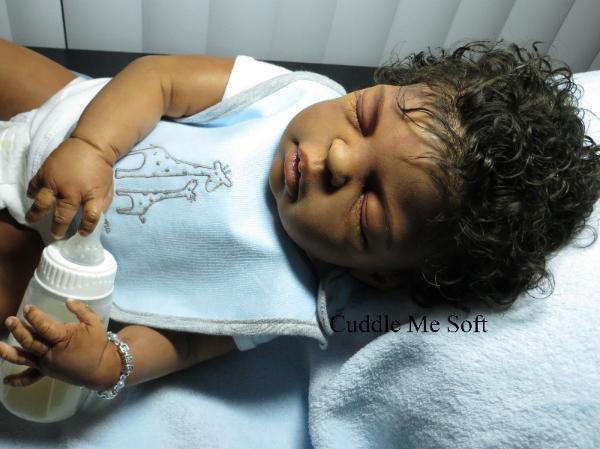 Silicone  doll for sale