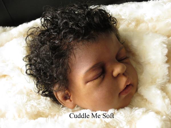 Lifelike reborn baby boy for sale 