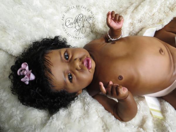 Reborn baby for sale